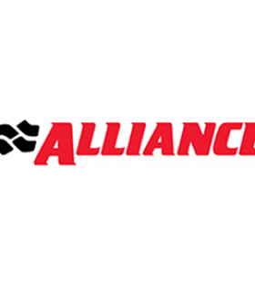 Шина Alliance 644 Forestar III, как и Alliance 643, теперь взаимозаменяема с гусеницами типоразмера 710/45-26.5.