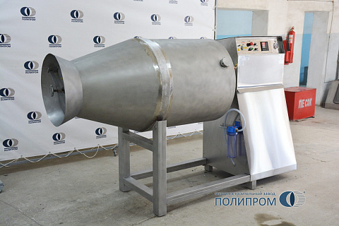 Расширена линейка российского оборудования для пищевых производств