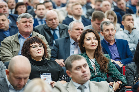 В Краснодаре откроется международная сельскохозяйственная выставка «ЮГАГРО 2022»